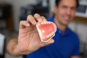 Plano Dental com Cobertura para Dentadura